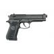 Beretta M9 pistoletas, šaudantis šratukais (airsoft)