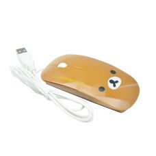 Kompiuterinė USB žaidimų pelė