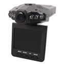 Videoregistratorius - skaitmeninė kamera automobiliams