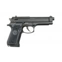Beretta M9 pistoletas, šaudantis šratukais (airsoft)