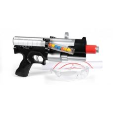 Dažasvydžio šautuvas Predator PR1200 MAGNUM su priedais